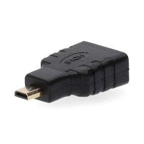 Nedis hdmi micro connector to hdmi output