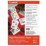 Canon 1033A002 High Resolution Paper A4 50sheets