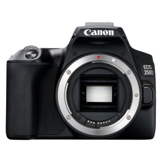 Canon EOS 250D Black Body