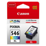 Canon CL-546XL inktcartridge kleur high capacity 13ml