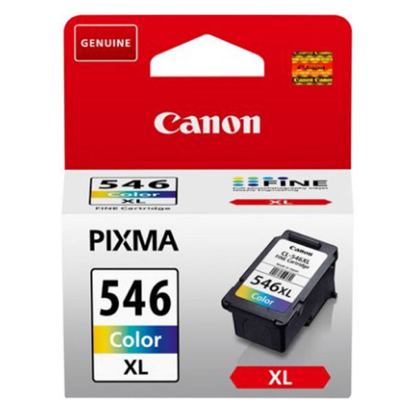 Canon CL-546XL inktcartridge kleur high capacity 13ml