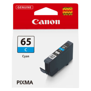 Canon CLI-65 C Cyaan