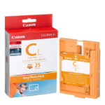 Canon E-C25L voorde Selphy ES