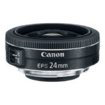 Canon 24mm f2.8 EF-S STM