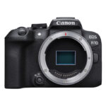 Canon EOS R10 Body