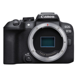 Canon EOS R10 Body