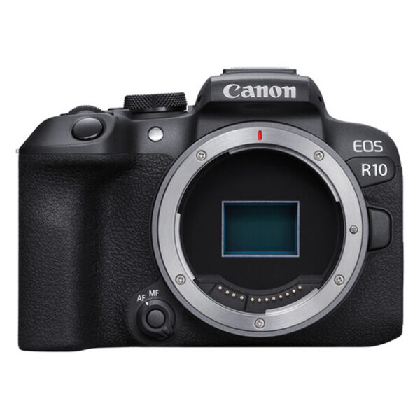 Canon EOS R10 Body