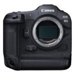 Canon EOS R3 Body