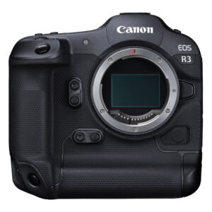 Canon EOS R3 Body