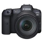 Canon EOS R5 + RF 24-105 f/4.0 L IS USM