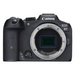 Canon EOS R7 Body