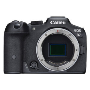 Canon EOS R7 Body