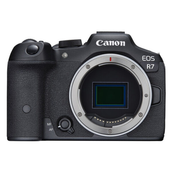Canon EOS R7 Body