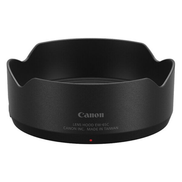Canon Lens hood EW-65C