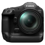 Canon EOS R1 Body