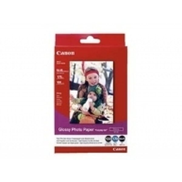 Canon GP-501 Glans 10x15 10 vel DI