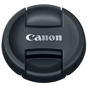 Canon Lensdop EF-S35