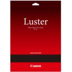Canon LU-101 PRO Lustre  260g/m² A3 20 VEL