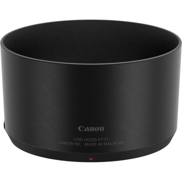 Canon Lens hood ET-77