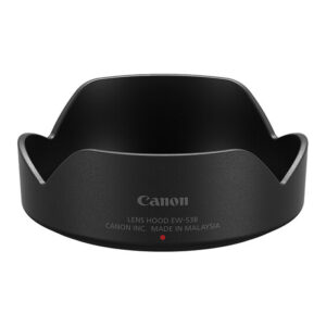 Canon Lens Hood EW-53B (RF-S 10-18mm)