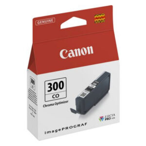 Canon PFI-300 CO Chroma Optimizer