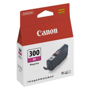 Canon PFI-300 M Magenta
