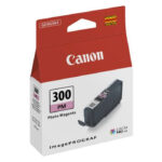 Canon PFI-300 PM Photo Magenta