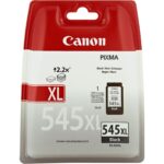 Canon PG-545XL inktcartridge zwart high capacity 15ml