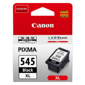 Canon PG-545XL Zwart
