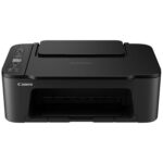 Canon Pixma TS3450 zwart