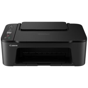 Canon Pixma TS3450 zwart