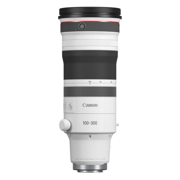 Canon RF 100-300mm F/2.8 L IS USM