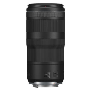 Canon RF 100-400mm F5.6-8 IS USM