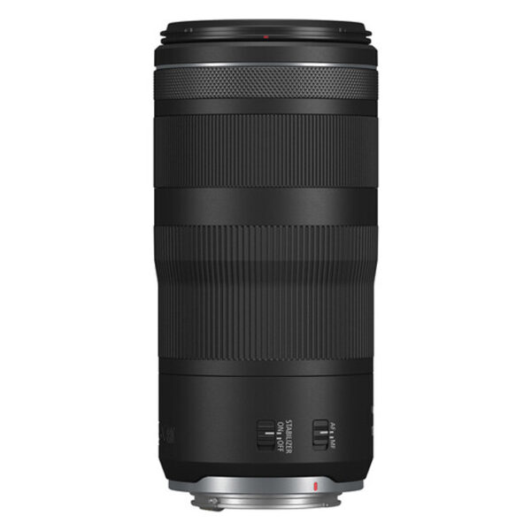 Canon RF 100-400mm F5.6-8 IS USM