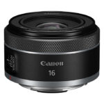 Canon RF 16mm F2.8 STM