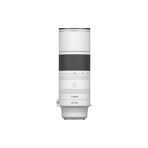 Canon RF 200-800mm F6.3-9 IS USM