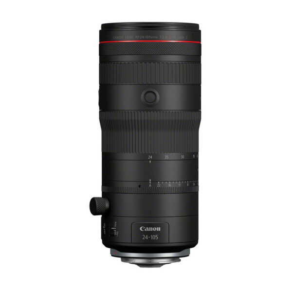 Canon RF 24-105mm F2.8 L IS USM