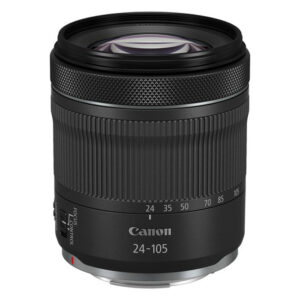 Canon RF 24-105mm F4-7.1 IS STM