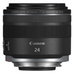 Canon RF 24mm f/1.8 Macro IS STM