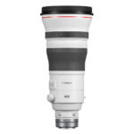 Canon RF 400mm F/2.8 L IS USM