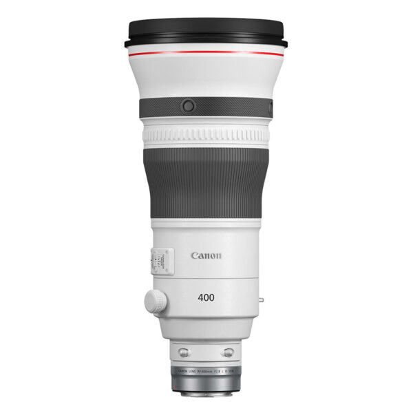 Canon RF 400mm F/2.8 L IS USM