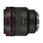 Canon RF 85mm f/1.2L USM