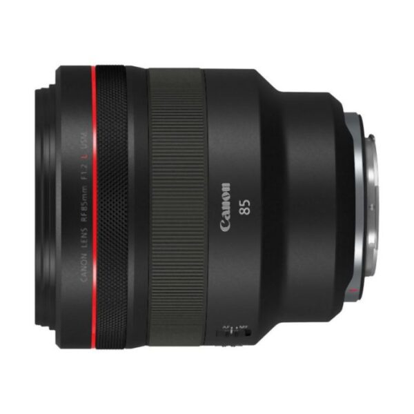 Canon RF 85mm f/1.2L USM