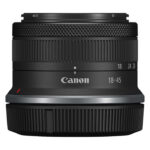 Canon RF-S 18-45mm f/4.5-6.3 IS STM