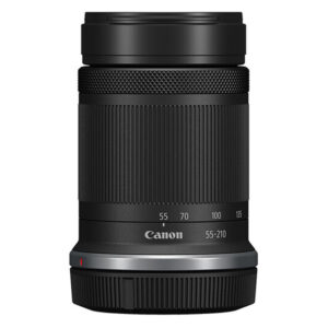 Canon RF-S 55-210mm f/5-7.1 IS STM