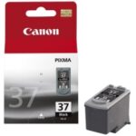 Canon PG-37 black