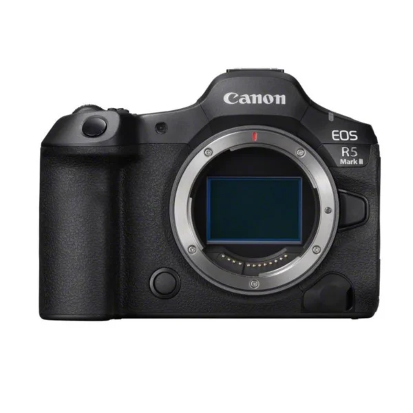 Canon EOS R5 Mark II body