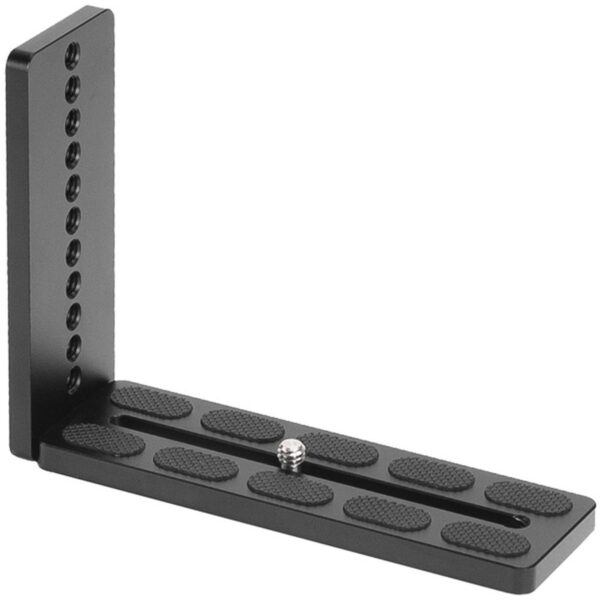 Caruba BL-125A Quick Release Plate
