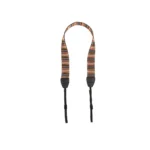 Caruba Camera Neckstrap Retro