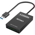 Caruba Cardreader XQD USB 3.0